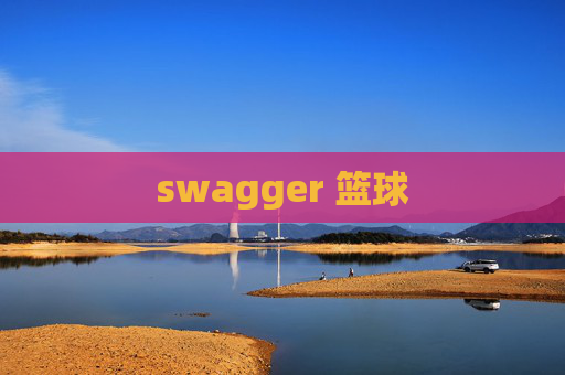 swagger 篮球 swagger 篮球